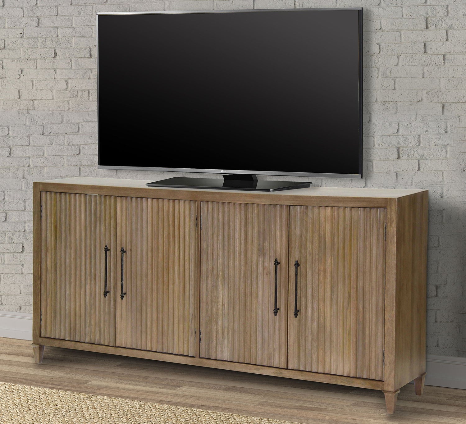 Home Entertainment