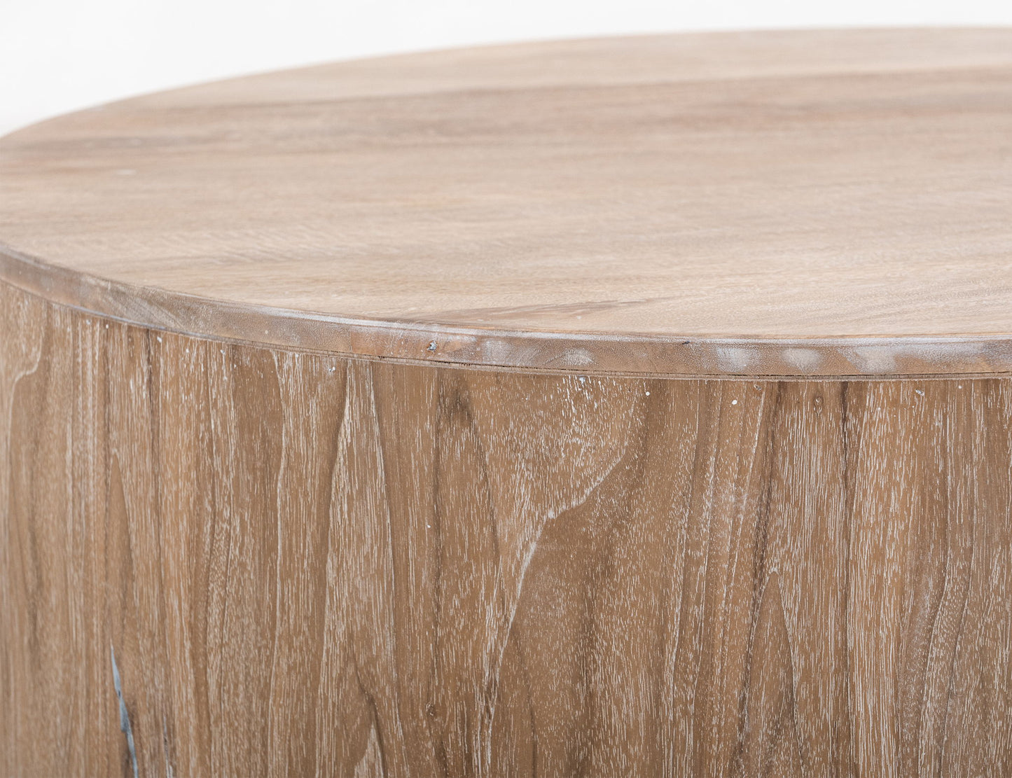 White Balam - Table