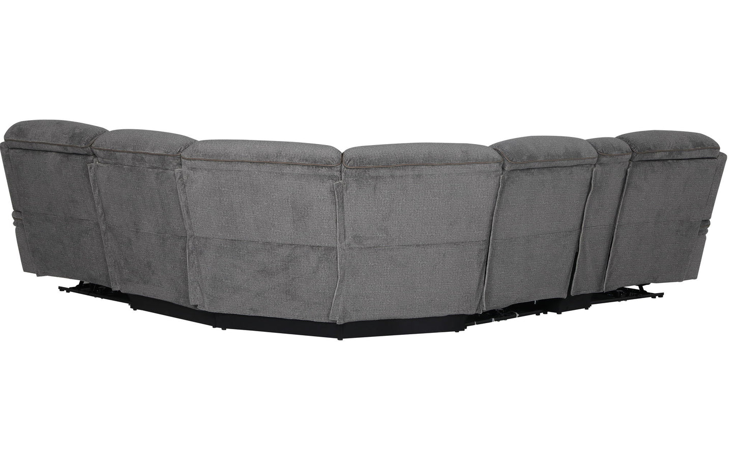 Alpine - Sectional