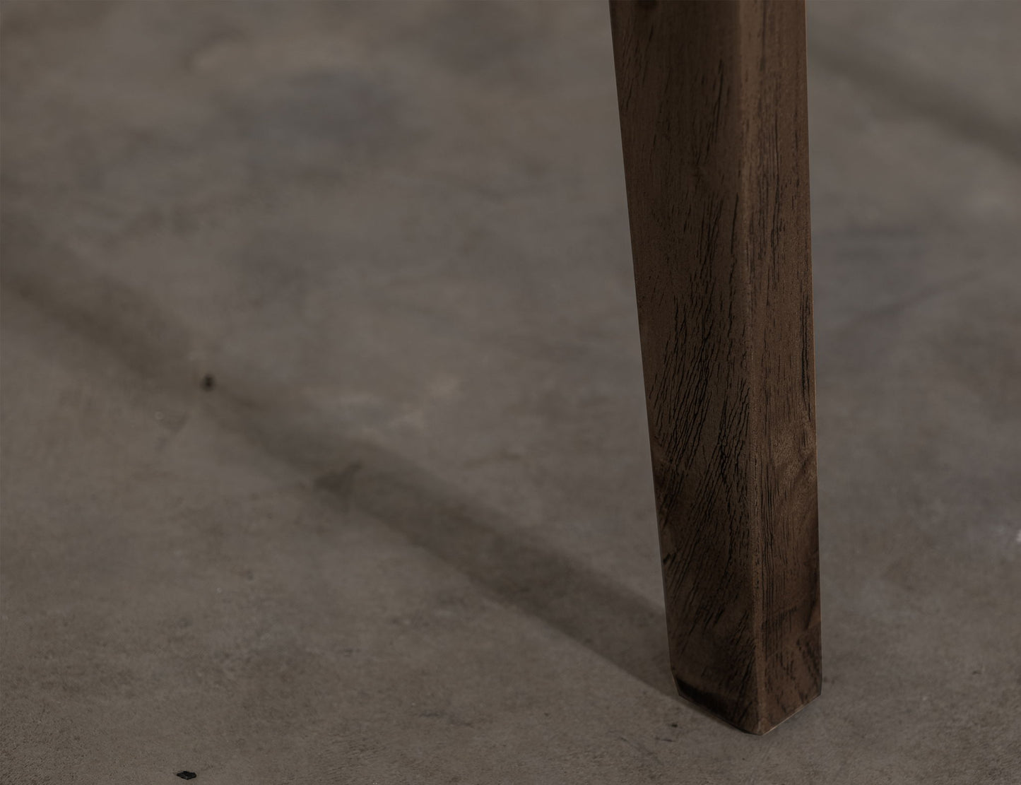 Balam - Chair (Set of 2) - Oil Black