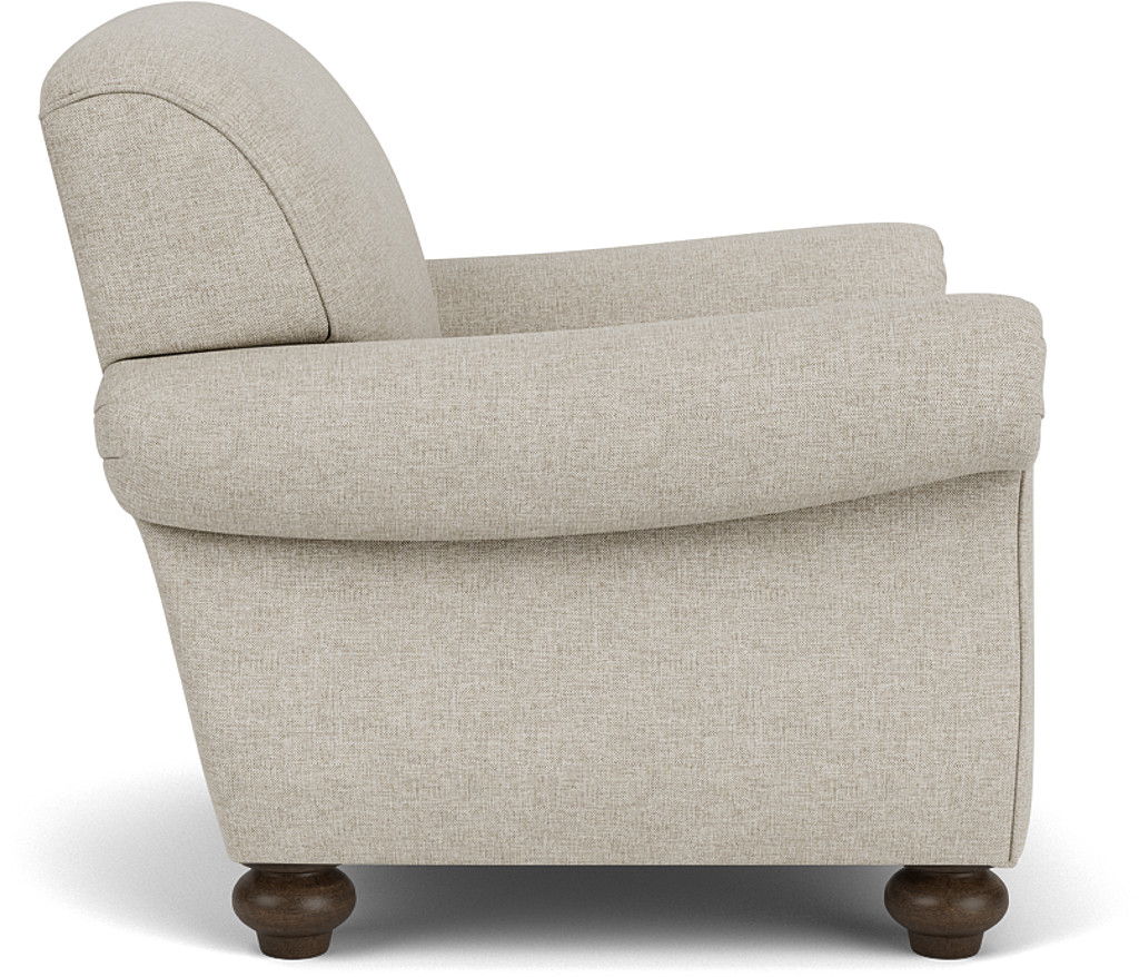 Winston - Fabric Chair