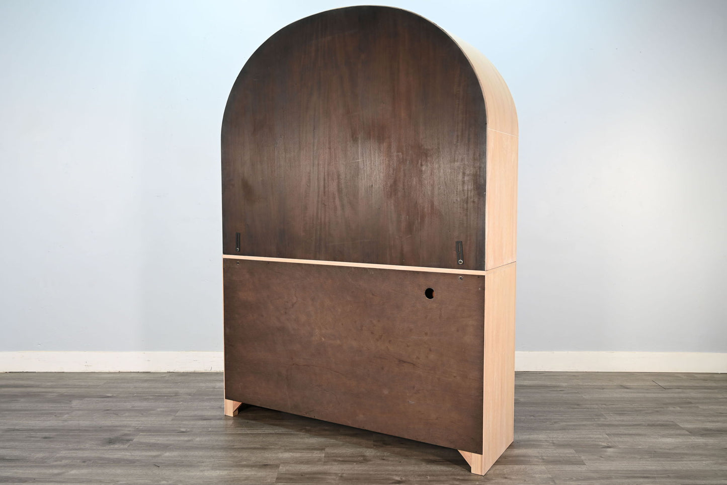 Top Cabinet Only - Beige