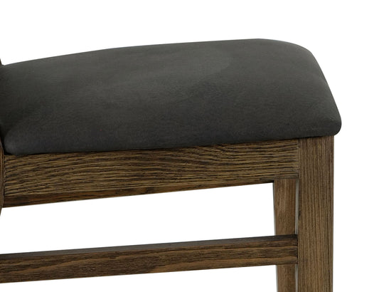 Town - Chair (Set of 2) - Multicolor