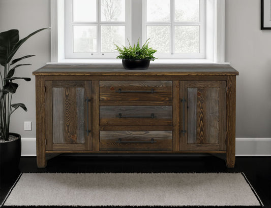 Town - Buffet - Multicolor