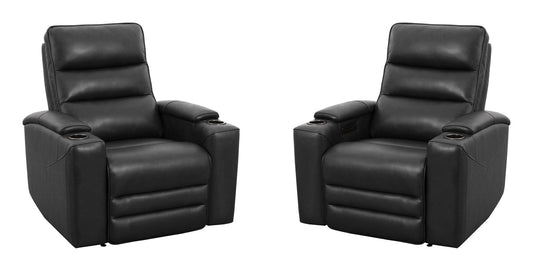 Nexus - Power Zero Gravity Recliner
