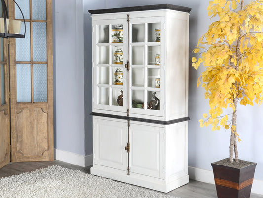 Carriage House - Buffet