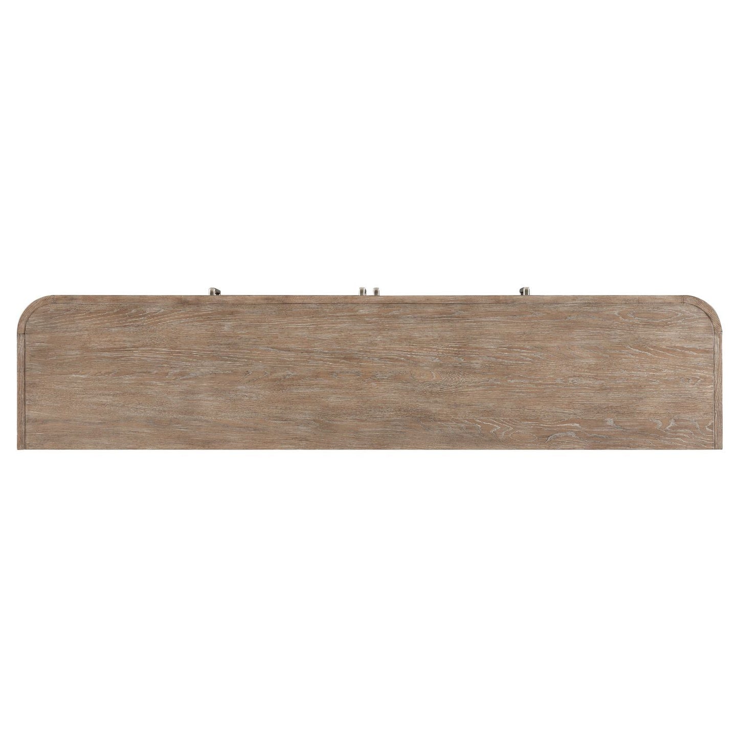 South Bend - 82" TV Console - Brown