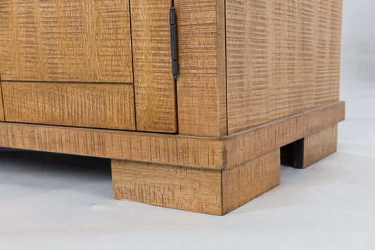 Havonplane - Dining Room Server - Brown