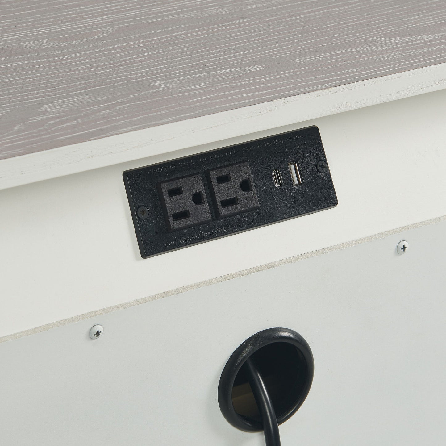 Bayside - Nightstand