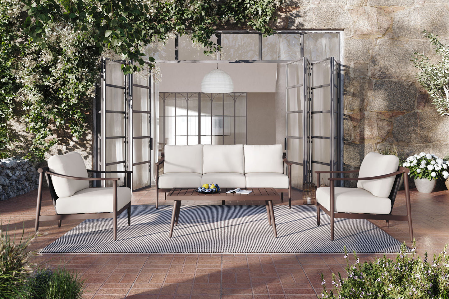 Moana - Outdoor Set