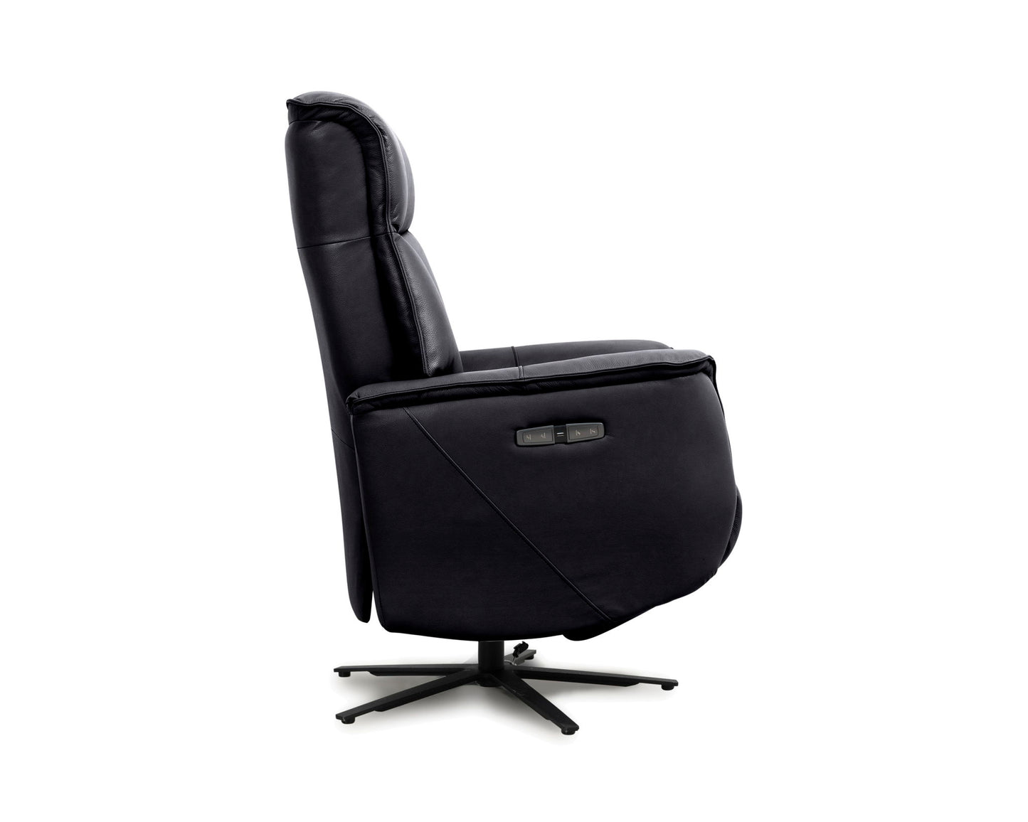Tripp - Power Swivel Recliner