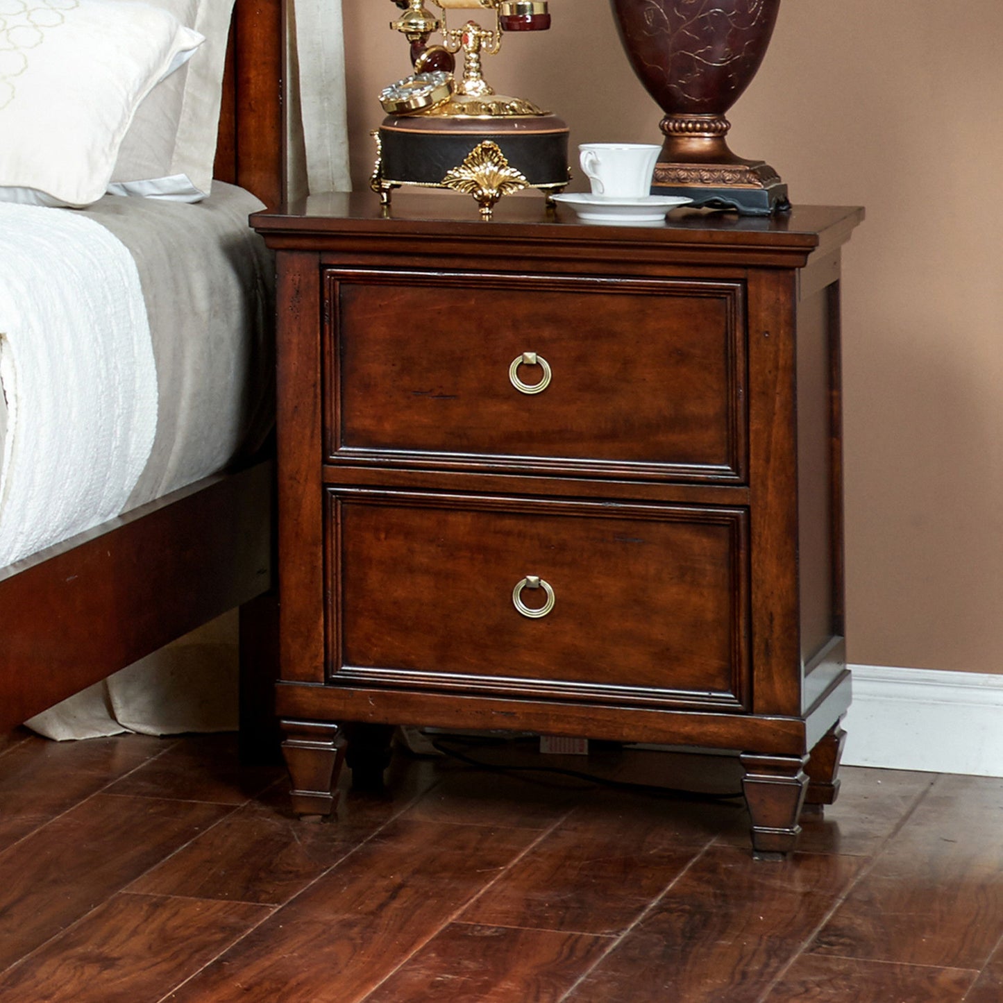 Tamarack - Nightstand