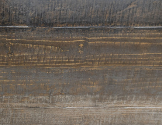 Loft - 60” Buffet With 3 Drawer / 2 Doors - Two Tone Gray / Brown