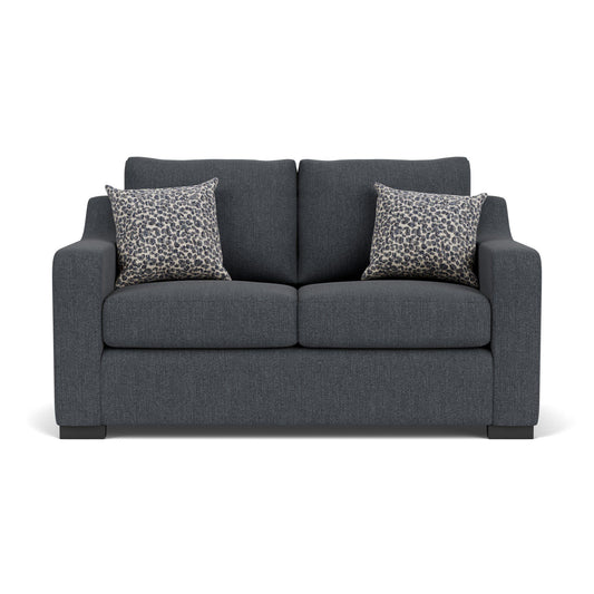 Quinn - Fabric Loveseat