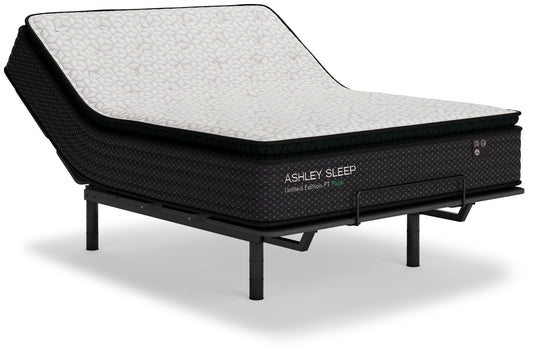 Limited Edition Pt - Mattress