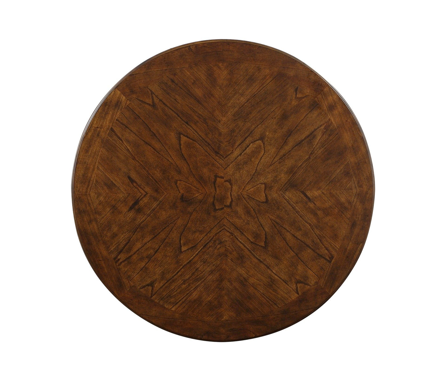 Gia - Round Counter Dining Set