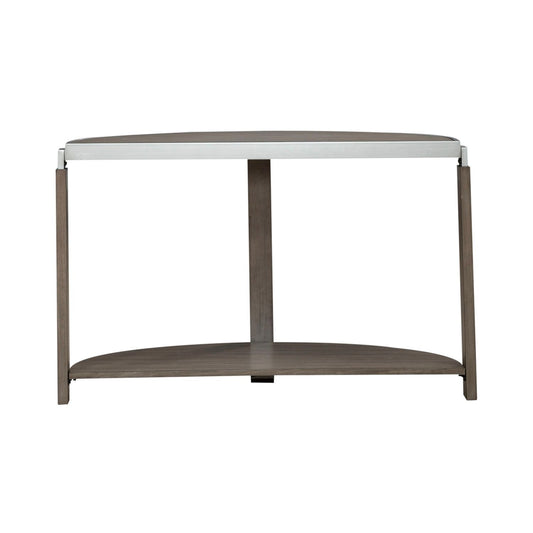Sutton - Sofa Table - Brown