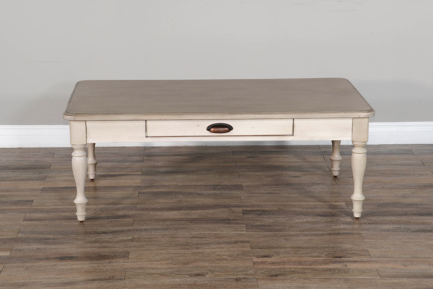 Westwood Village - Cocktail Table - Beige