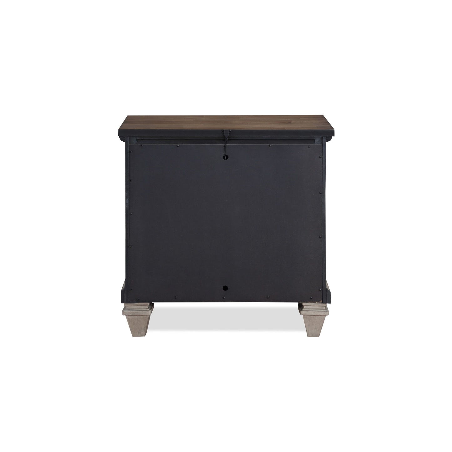 Mariana - Nightstand With USB