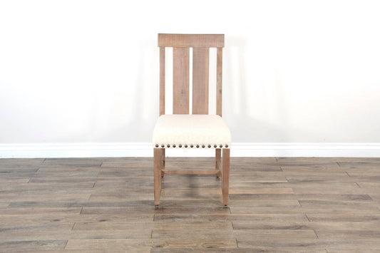 Vivian - Slat Back Chair
