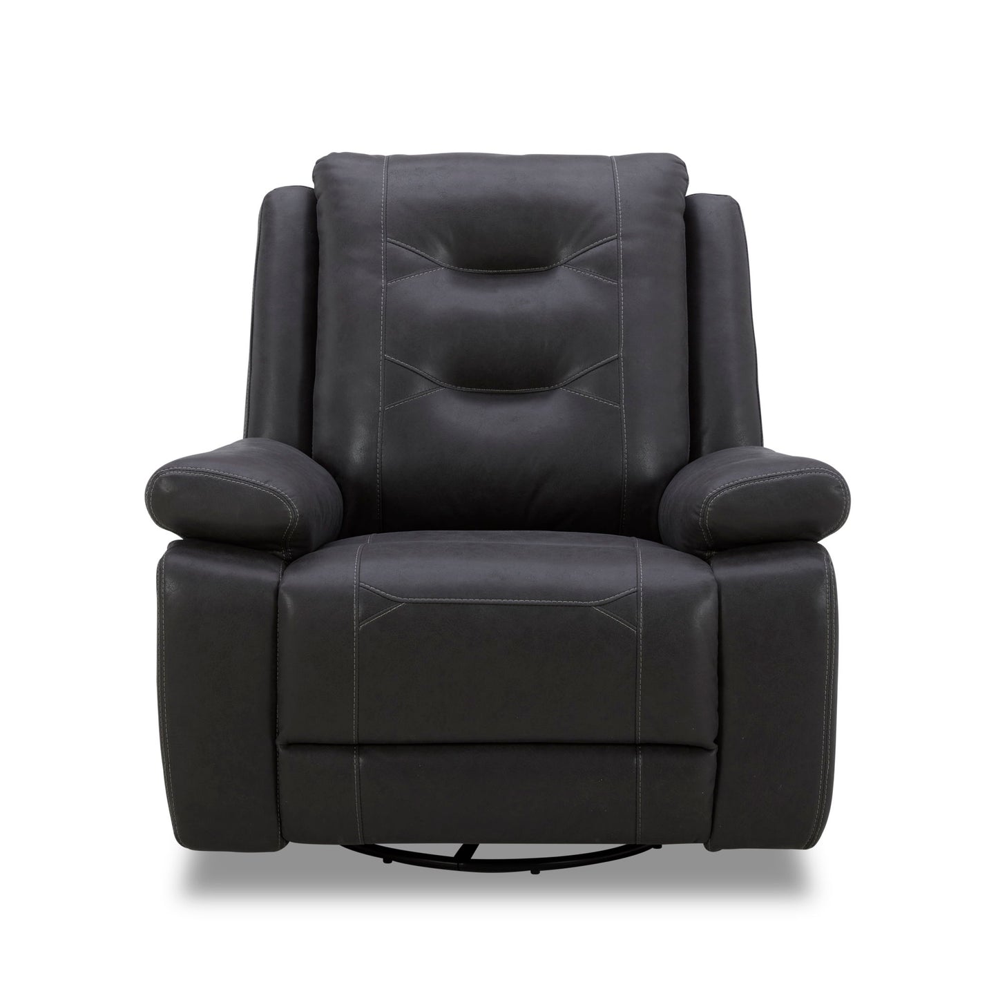 Caldwell - Power Reclining Sofa Set