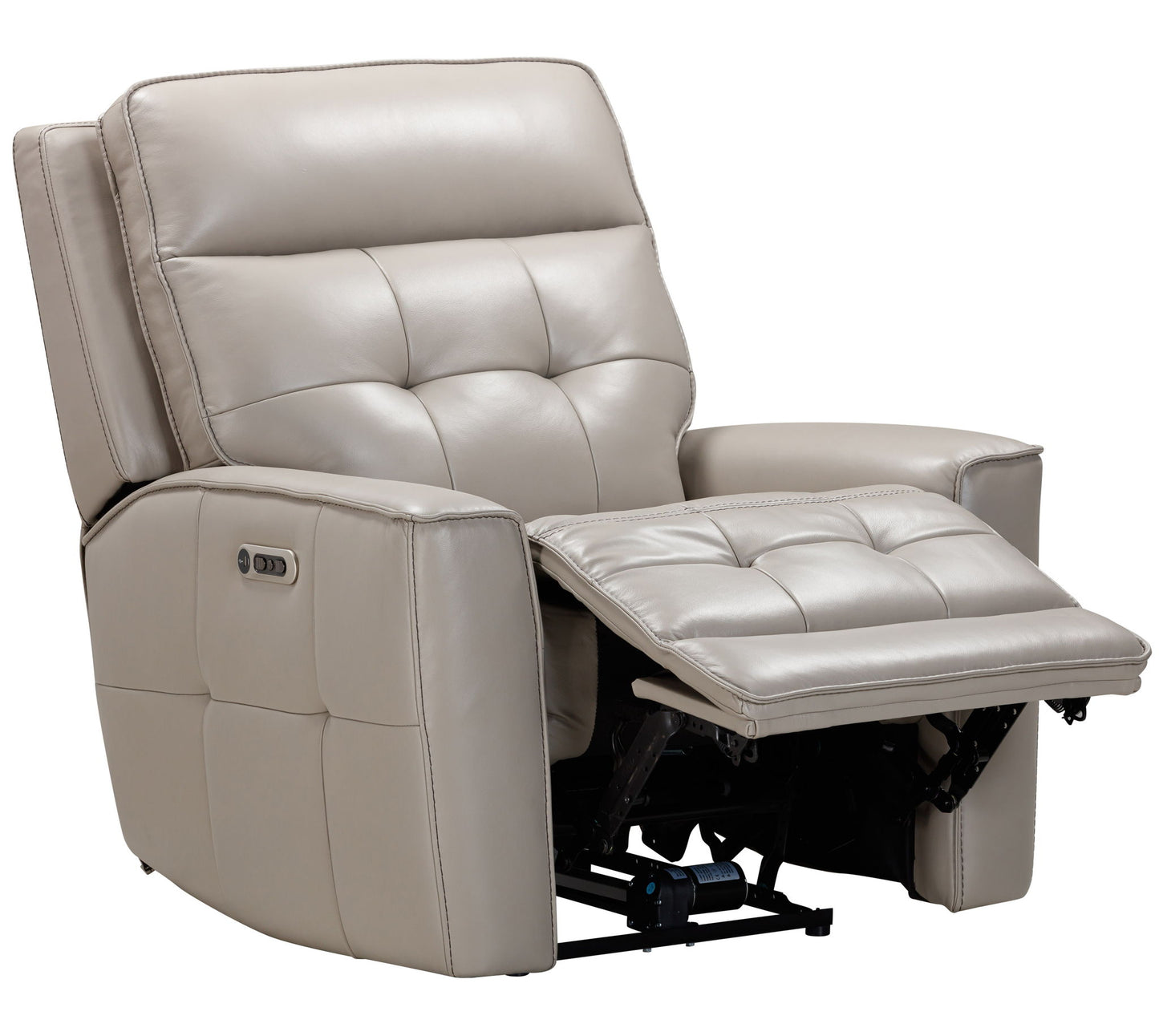 Canterbury - Power Reclining Sofa Set