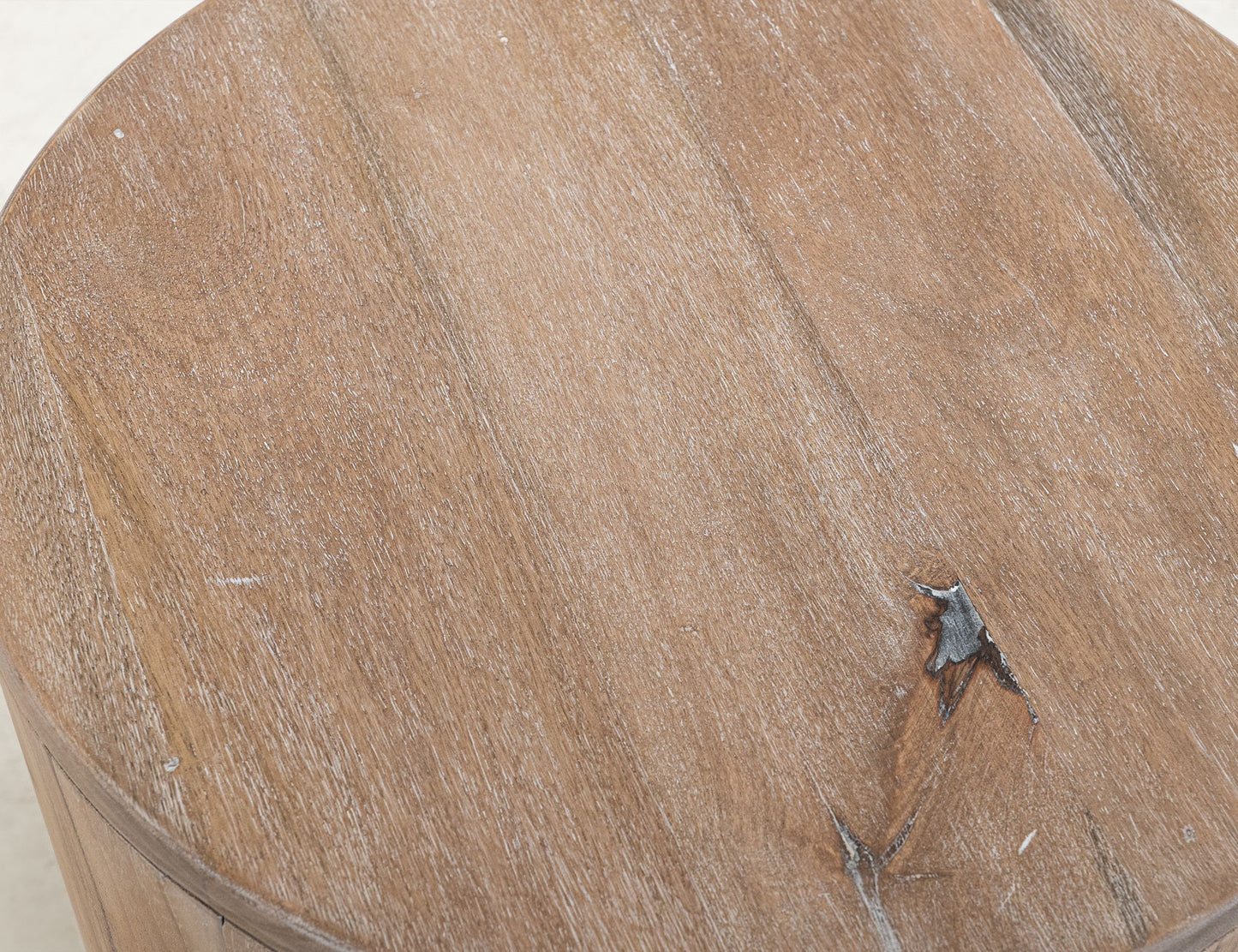 White Balam - Table