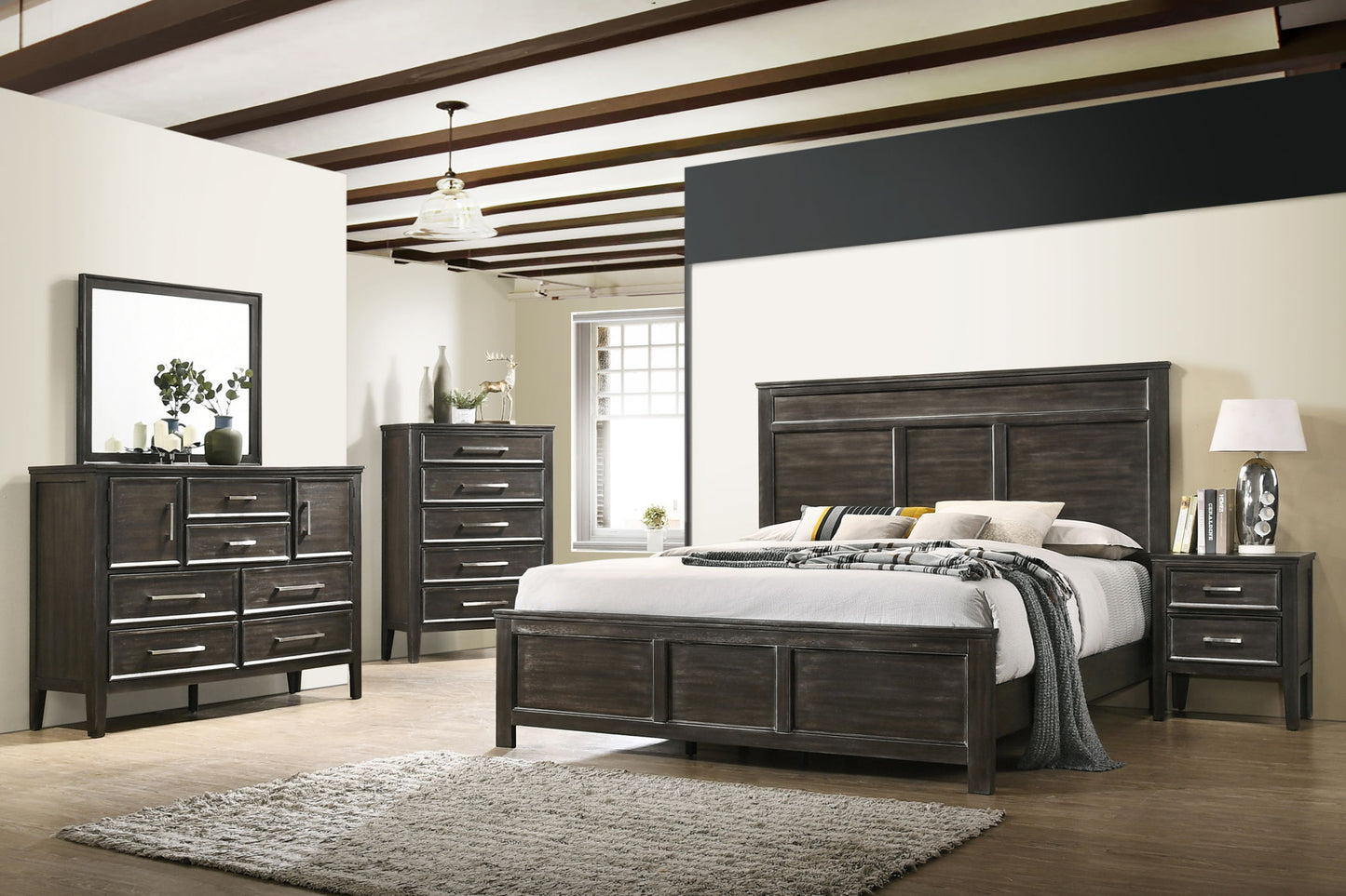 Andover - Nightstand