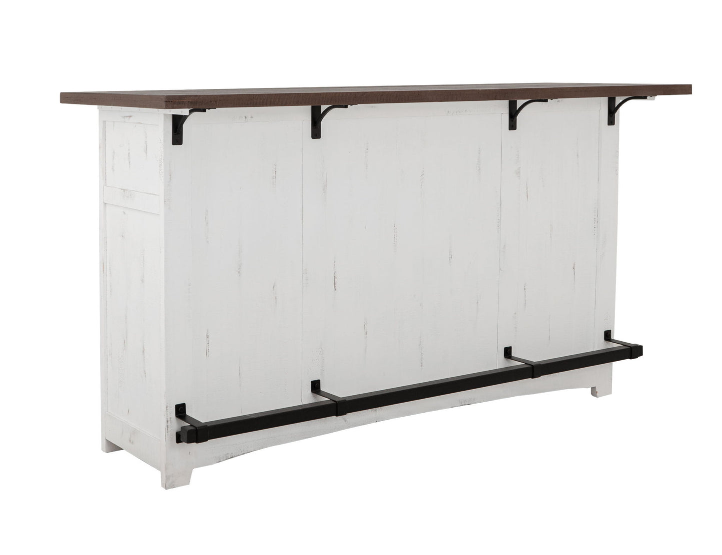 Pueblo - Bar