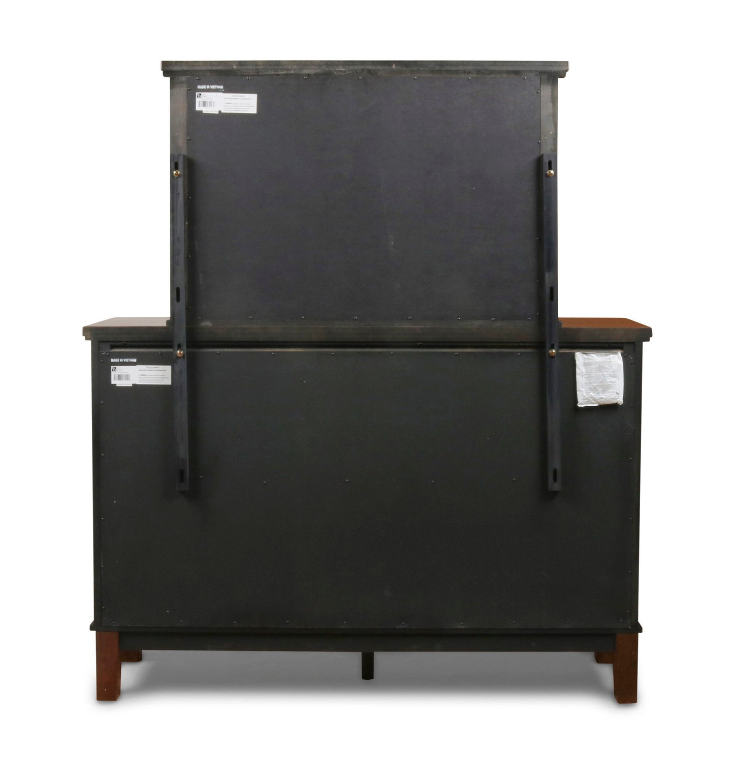 Cagney - Dresser