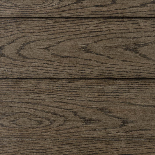 Balboa Park - Dining Bench - Roasted Oak