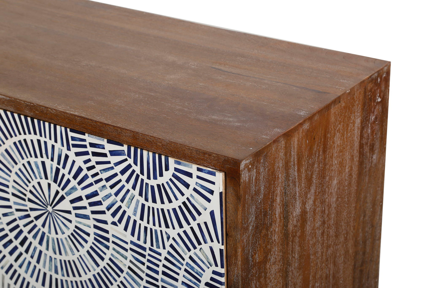 Crossings - Console - Coconut Shell