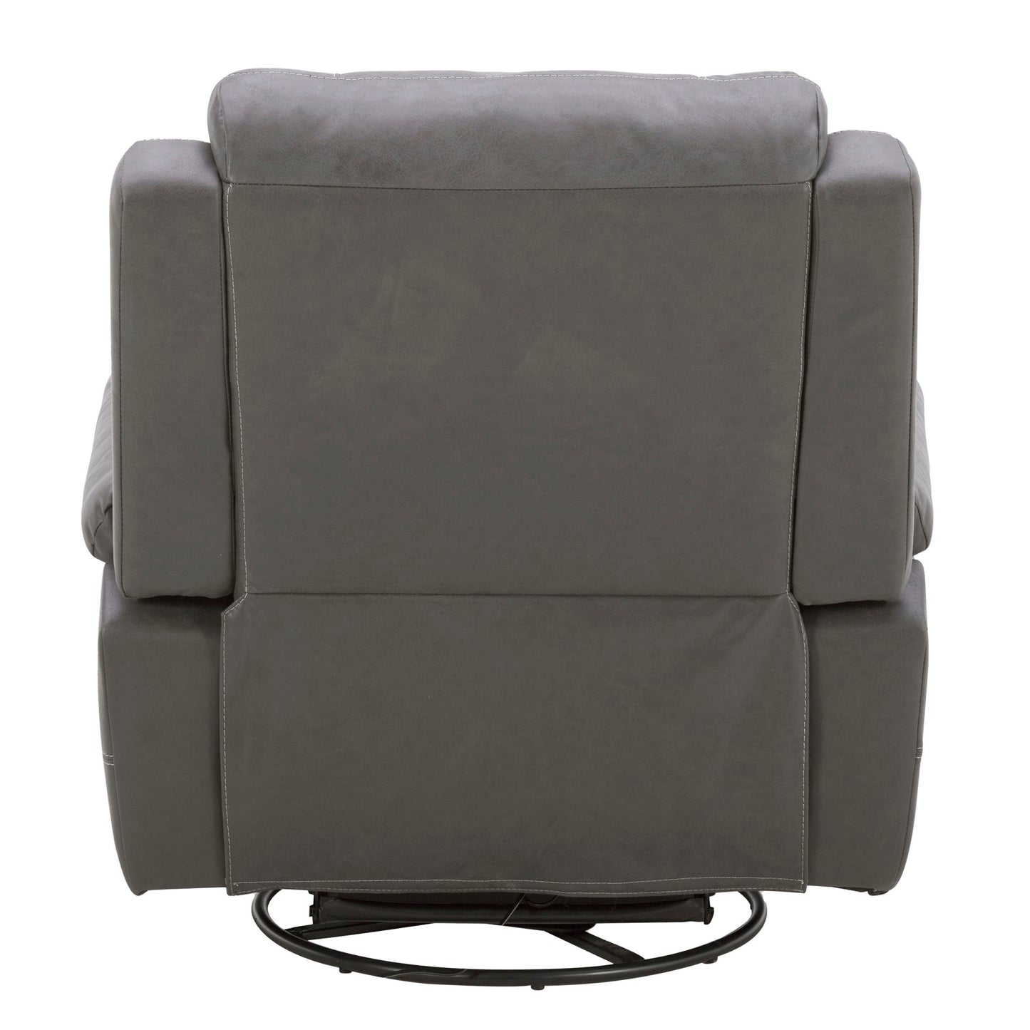 Caldwell - Power Reclining Sofa Set