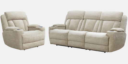 Dalton - Power Reclining Sofa Set