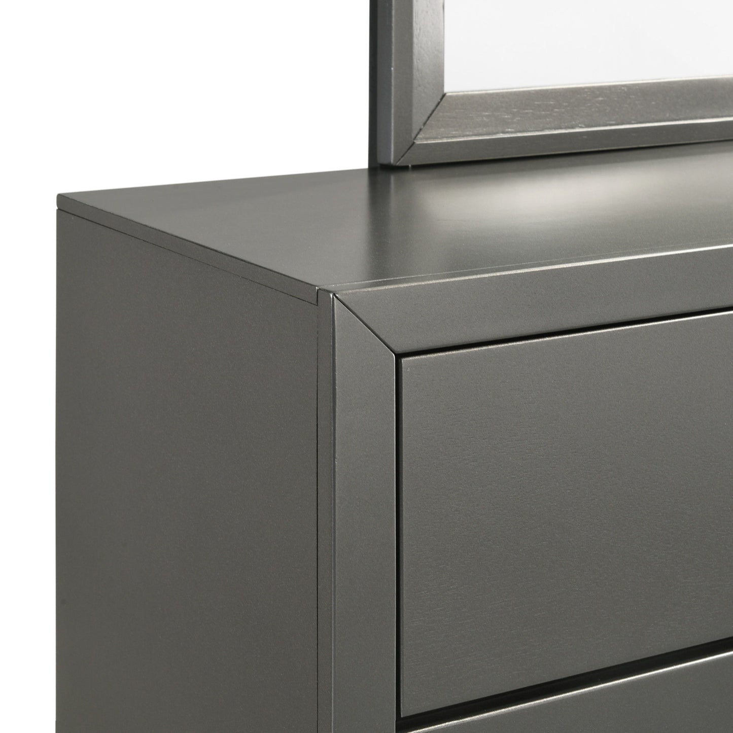 Nocturne - Dresser
