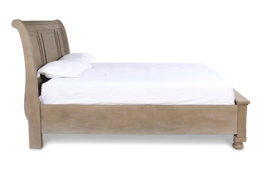 Allegra - Bed