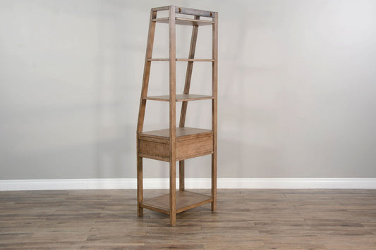 Doe Valley - Pier - Buckskin