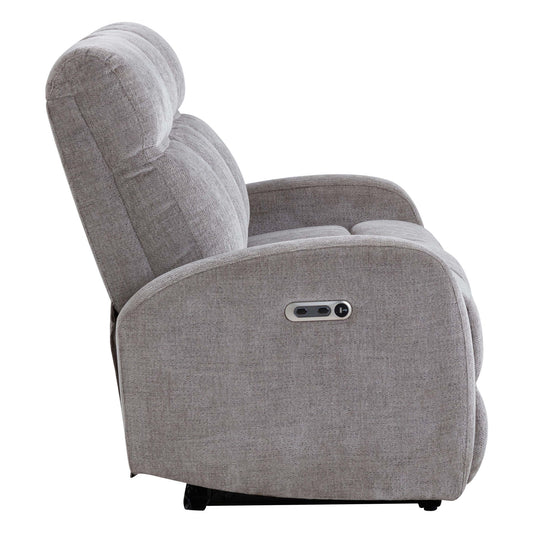 Tuscany - Power Reclining Sofa - Whiskers Nature