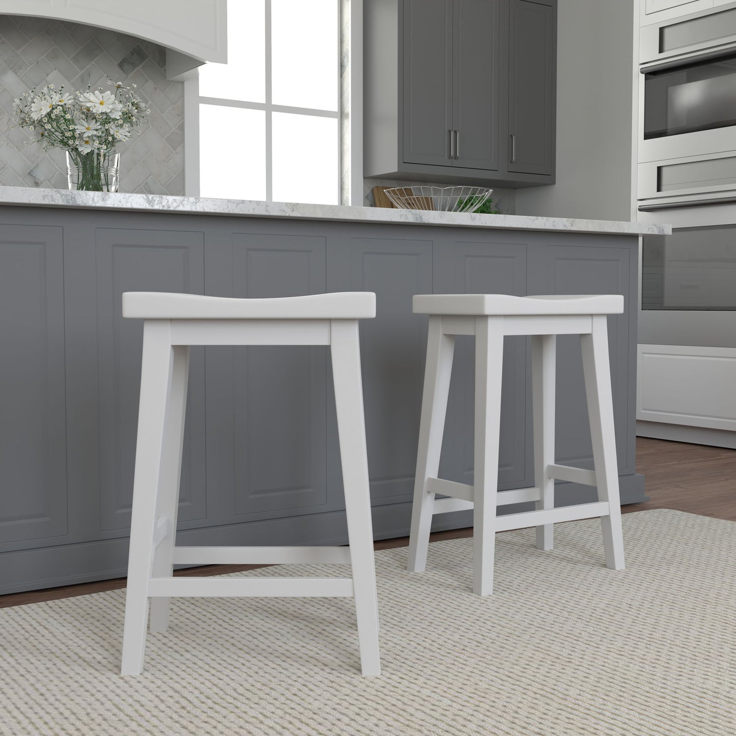 Americana Modern - Cocktail Table Set
