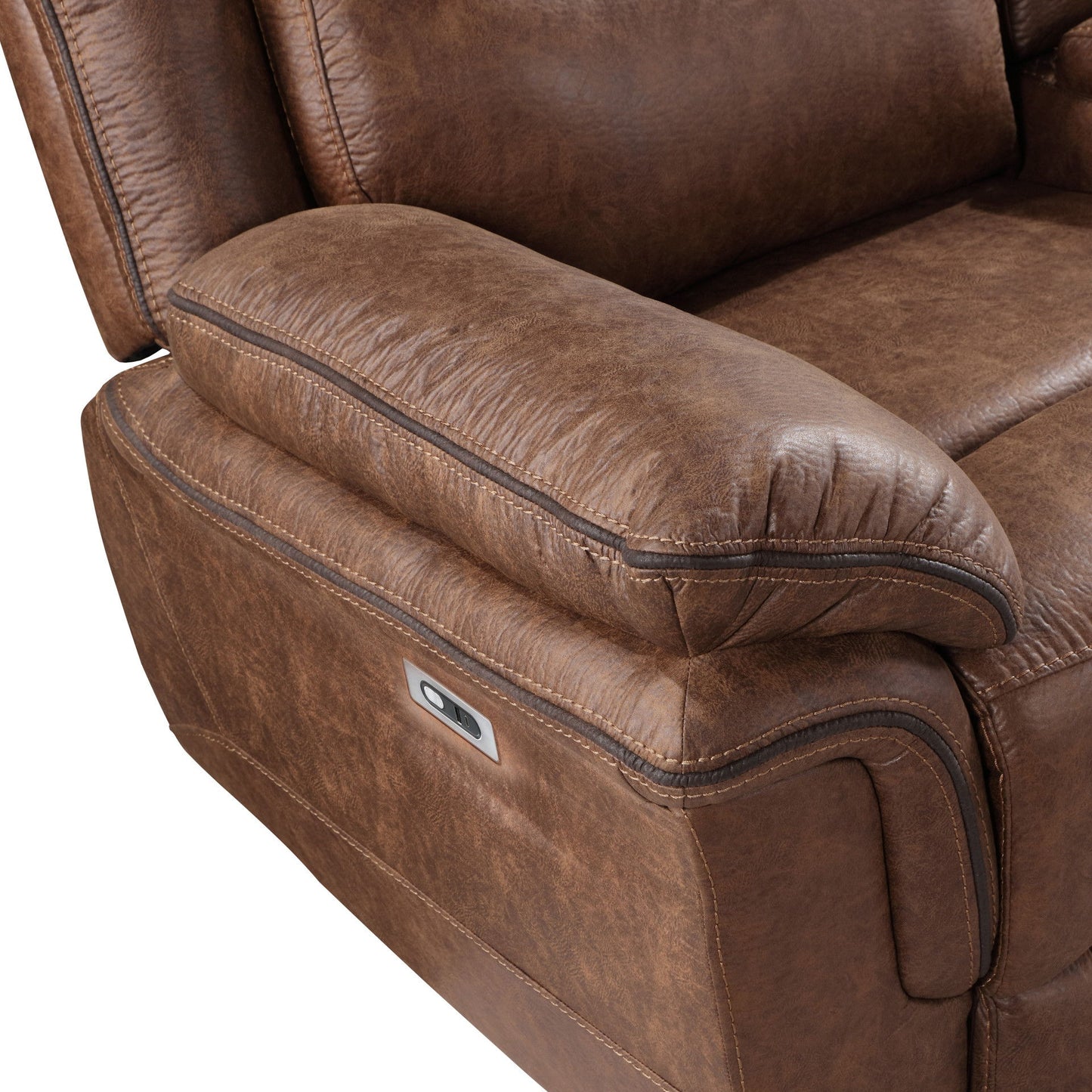 Ryland - Reclining Sofa