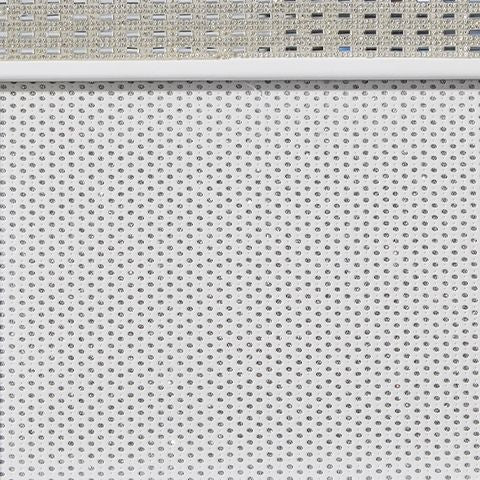 Chalanna - Dresser - White