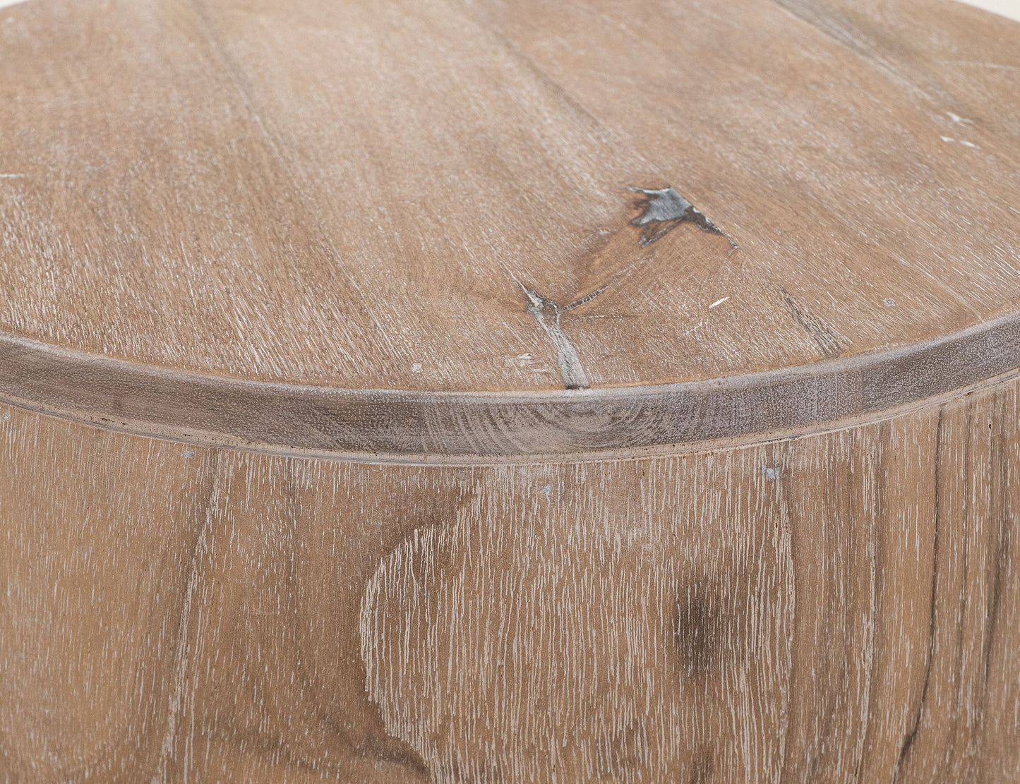 White Balam - Table
