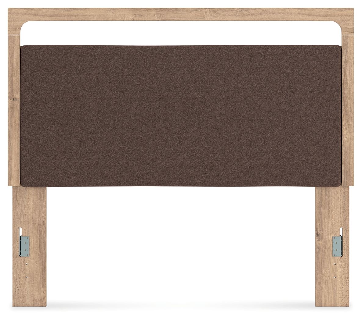 Kinlanni - Upholstered Panel Headboard