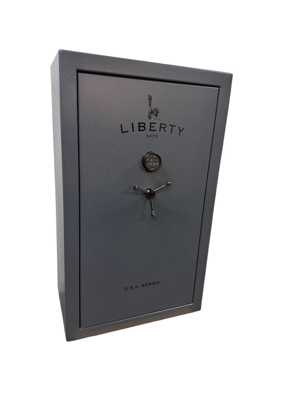 USA 36 - Granite Texture Finish