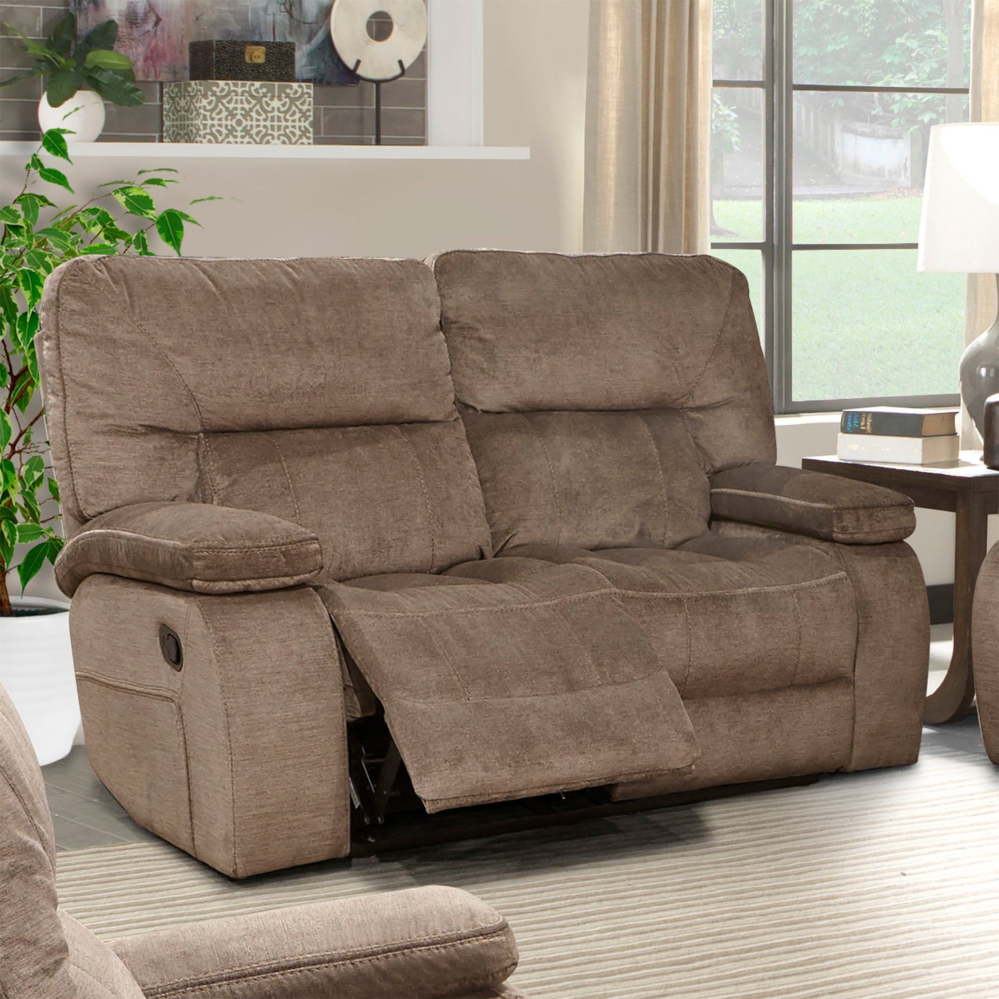 Chapman - Reclining Sofa Set