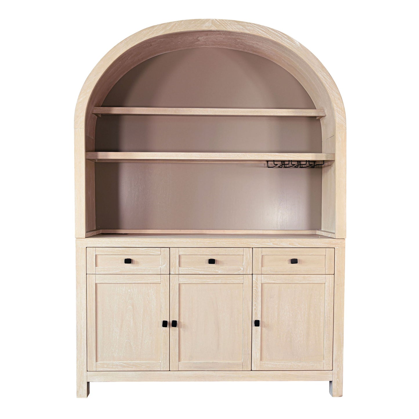 Top Cabinet Only - Beige