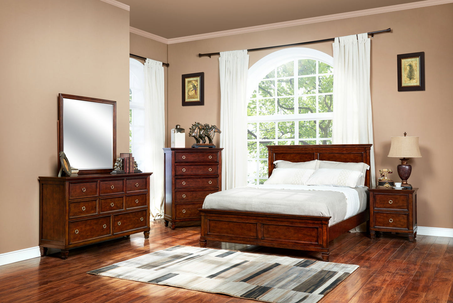 Tamarack - Nightstand