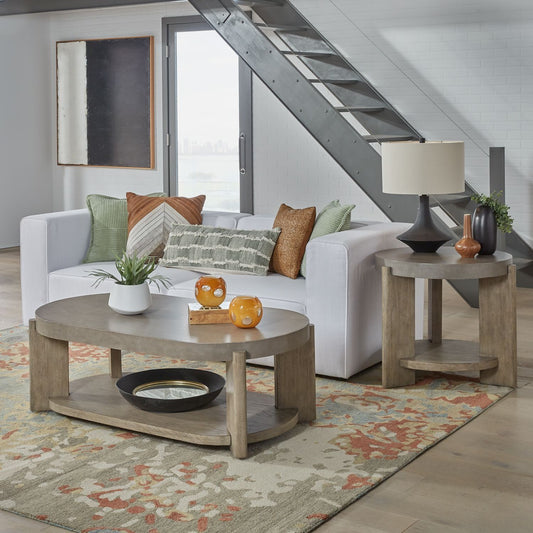 Affinity - Table Set