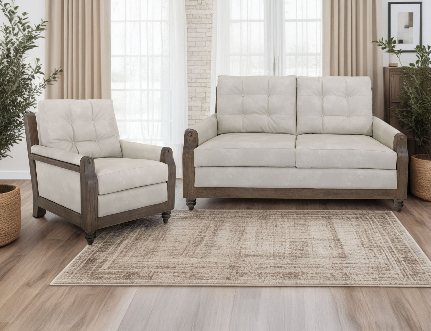 Xel-Ha II - Sofa