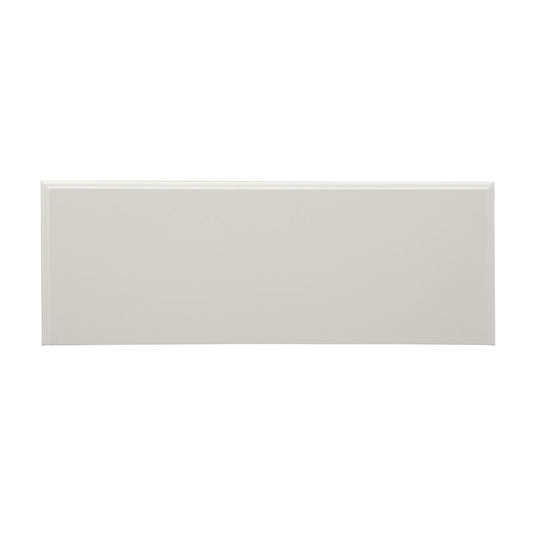 Summer House - Media Chest - White